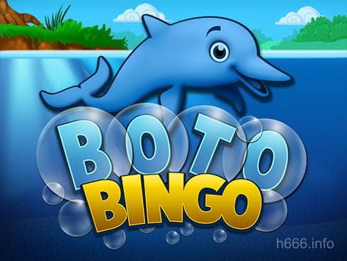 Boto Bingo