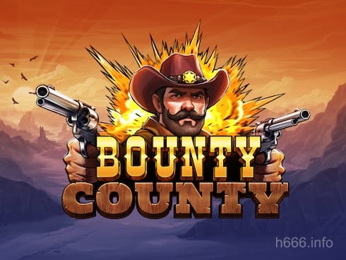 Bounty County
