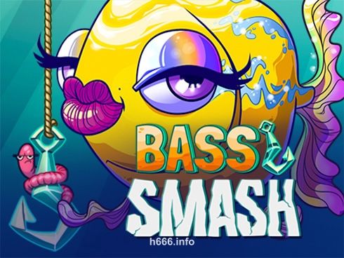 Bass Smash Game Image