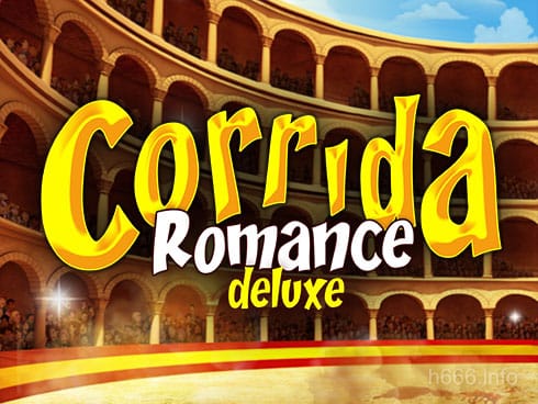 Corrida Romance Deluxe